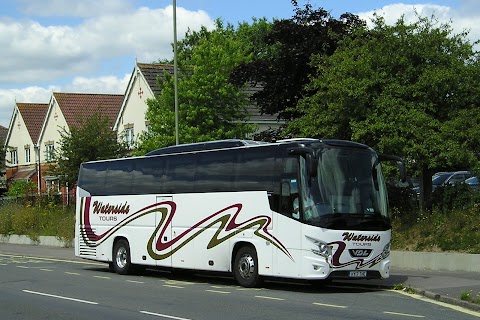 Hythe & Waterside Coaches Ltd