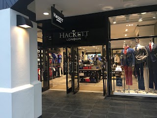 Hackett London Outlet Cheshire Oaks