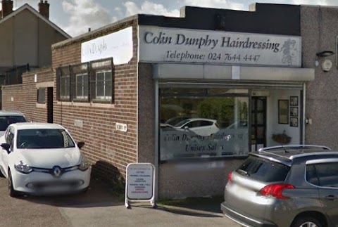 Colin Dunphy Hairdressing