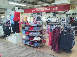 The Edinburgh Woollen Mill