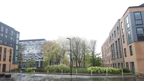 Brooks Building, Manchester Metropolitan University