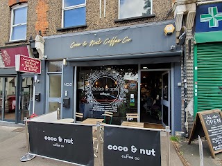 Coco & Nut Coffee Co