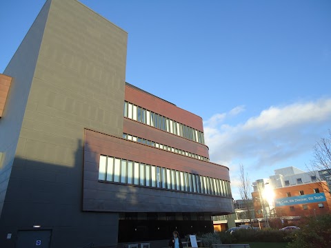 Manchester Cancer Research Centre