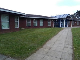 All Saints CEVA Primary School