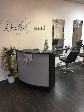 Rosha Hair Design