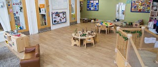 Bright Horizons St John's Wood Day Nursery and Preschool