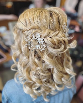 Hair Design by Tanya