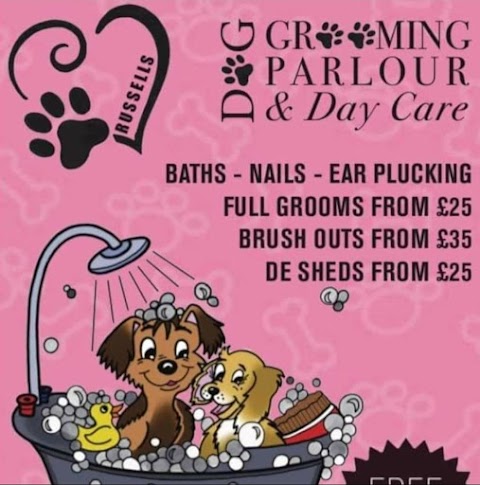 Russell's Dog Grooming - Muirhead