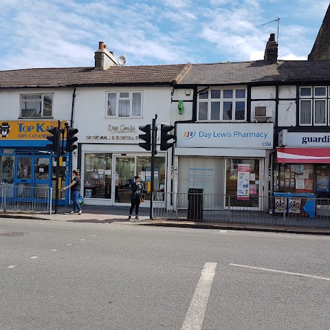 Day Lewis Pharmacy Thornton Heath