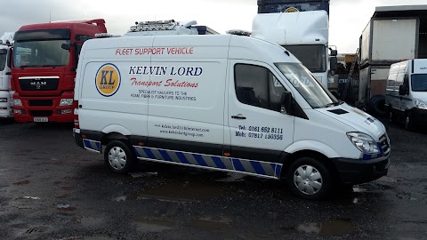 Kelvin Lord Group (KL Transport Ltd. / KL Leasing Ltd.)