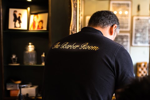 Barber Room London