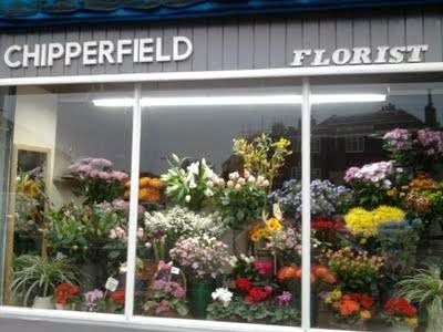 Chipperfields Florist