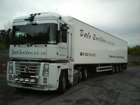 Dale Brothers UK Ltd