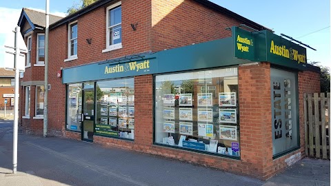 Austin & Wyatt Estate Agent Totton