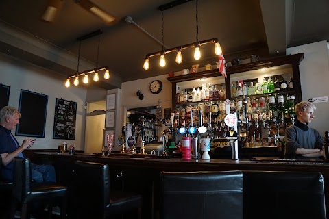 Brighton Tavern