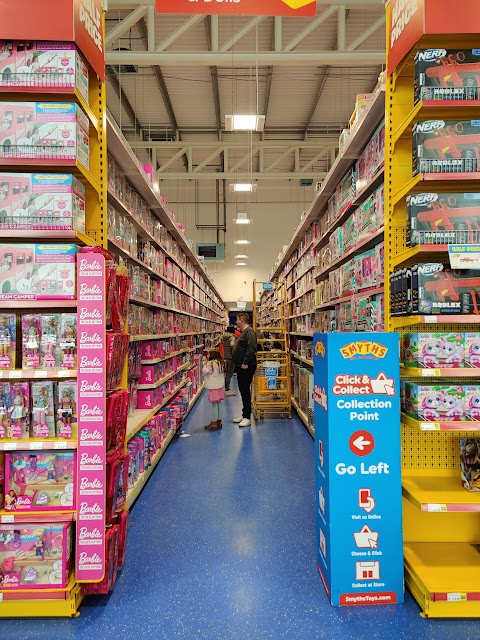 Smyths Toys Superstores