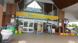 Morrisons