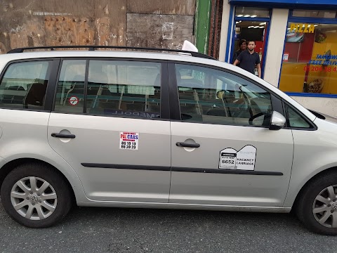 PAL CAR TAXIS BRADSHAWGATE