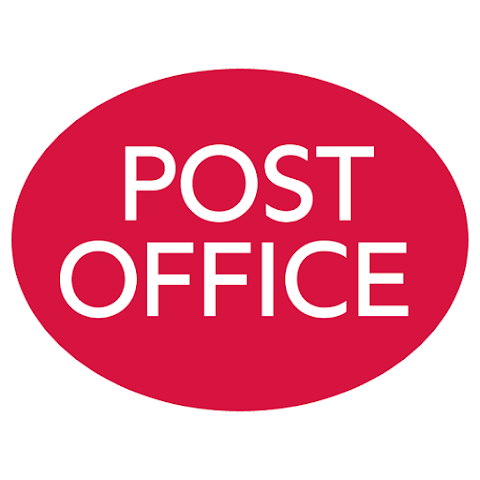 Sussex Circus Post Office