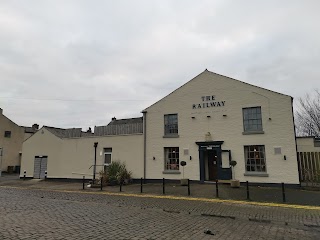 The Railway