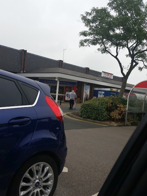 Tesco Superstore