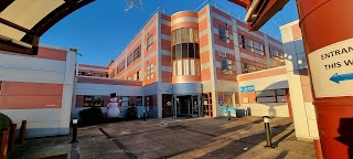 Queen Margaret Hospital, Dunfermline