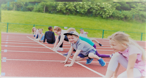 Get Active Sports - Holiday Clubs For Kids