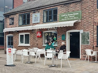 Goose Green Cafe