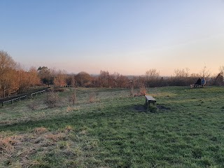 Eatock Lodge Local Nature Reserve