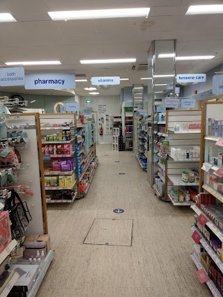 Boots Pharmacy