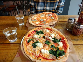 Pizza Union Aldgate