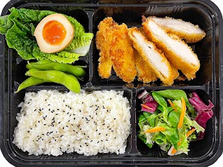 Tokyo Box - Japanese Bento & Bubble Tea