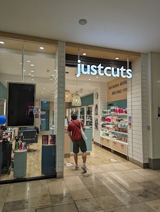 Just Cuts Wandsworth-Southside