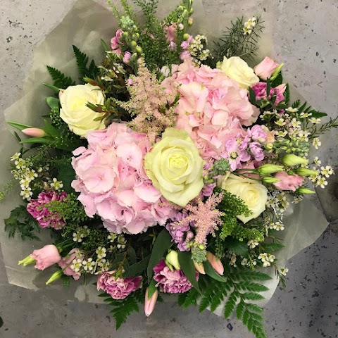 Flowers Made Easy Foxrock