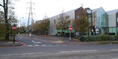 Sutton Life Centre