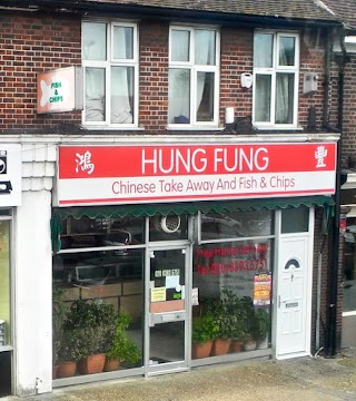 Hung Fung