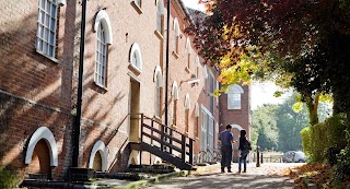 The University of Buckingham