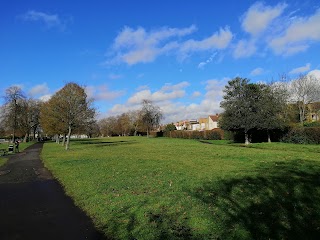 Westwood Recreation Ground