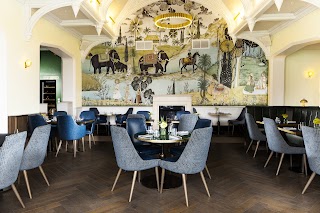 The Fox Dining Rooms