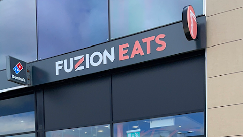 Fuzion Eats