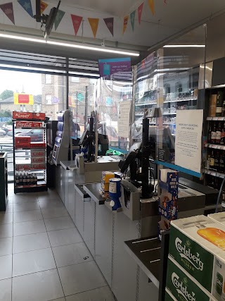 Co-op Food - Forest Hill - Stanstead Road