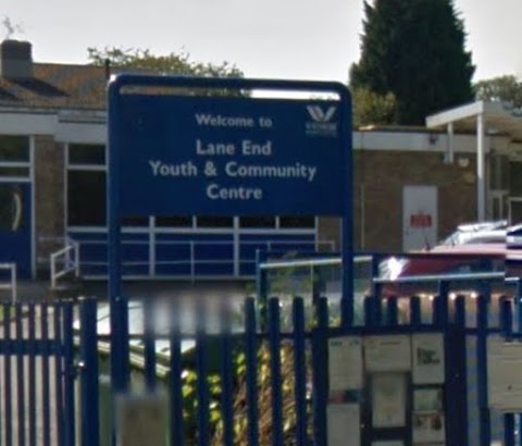 Lane End Youth & Community Centre