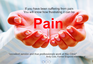 Pain Clinic international