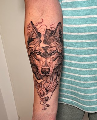 Mogwai Tattoo