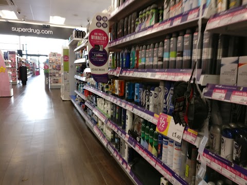 Superdrug