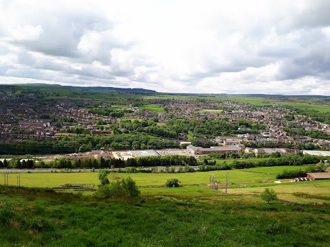 Windy Bank Hall - Certified Caravan Site