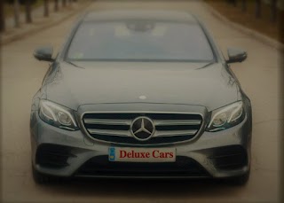 Deluxe Cars