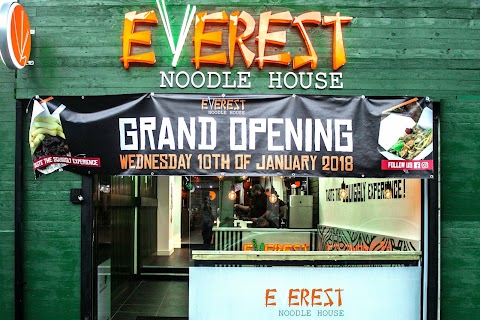 Everest Noodle House