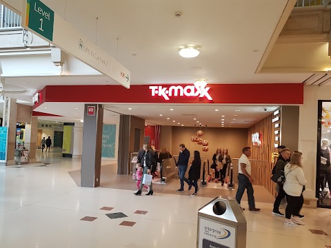 TK Maxx