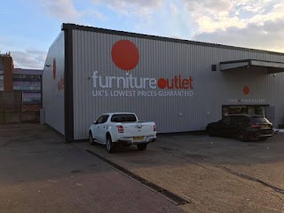Furniture Outlet Stores